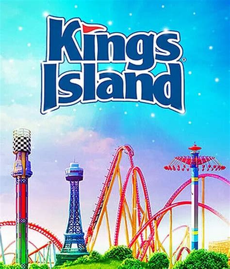 cost of kings island tickets|Discount Tickets & Amusement Park Promotions .